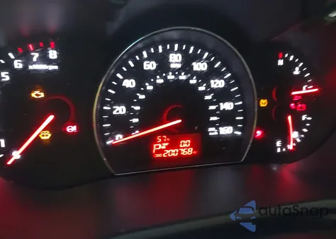 2015 Kia Sorento Lx z USA, uszkodzony, nr VIN 5XYKT3A61FG627247